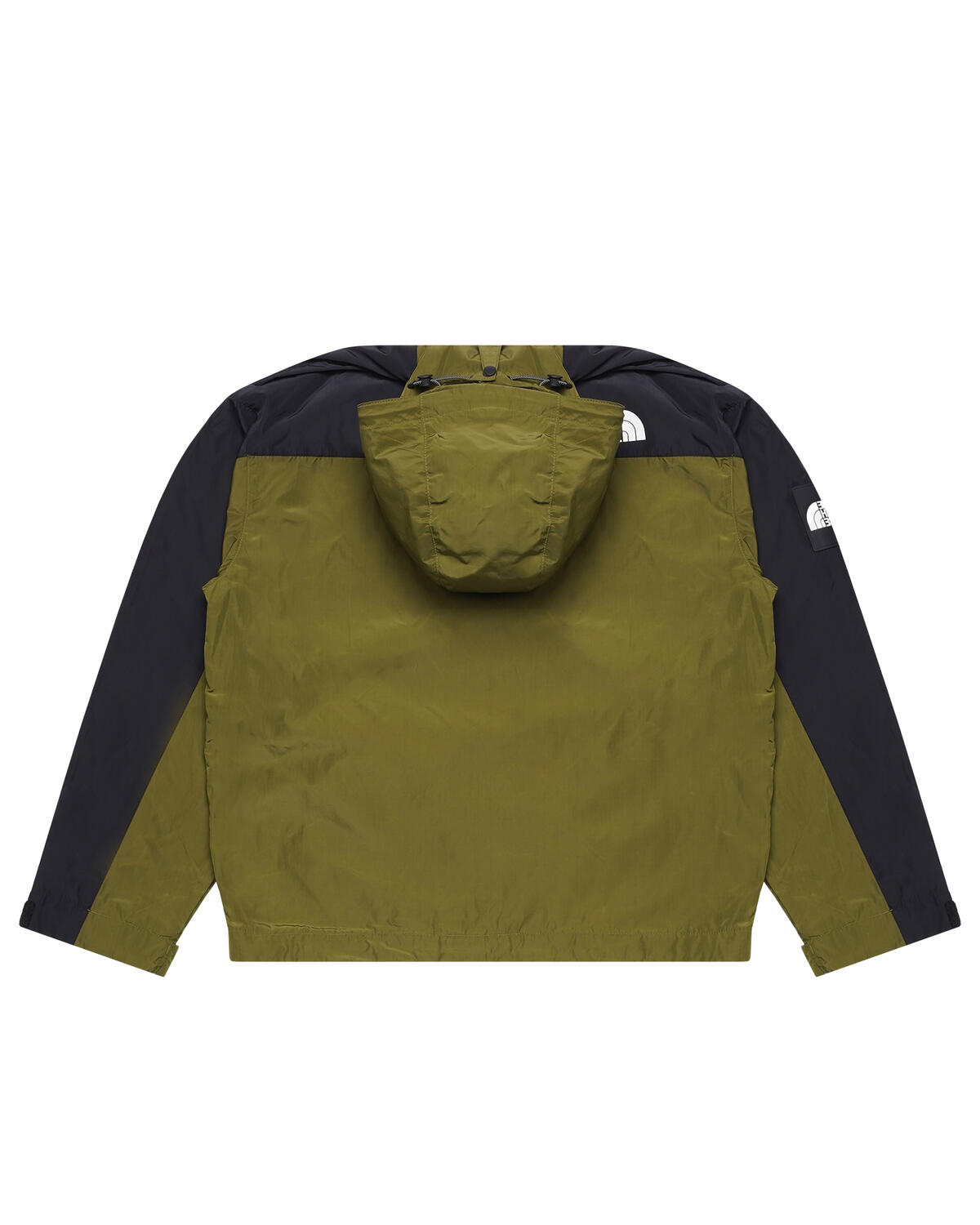 The North Face TUSTIN CARGO POCKET JACKET | NF0A879GPIB1 | AFEW STORE